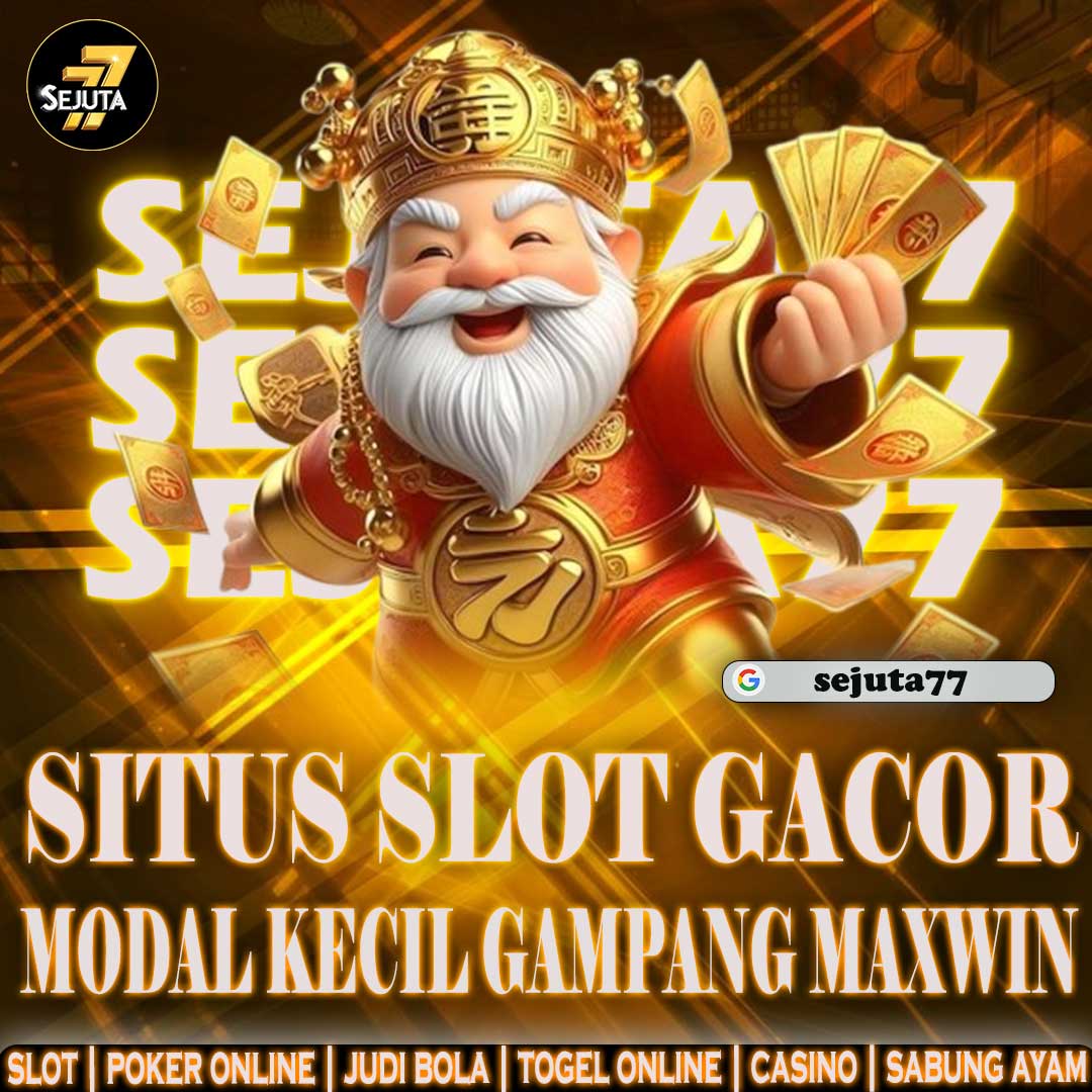 SLOT777: Link Situs Slot Online 88 Gacor Hari Ini Gampang Maxwin Taruhan 200 Perak !