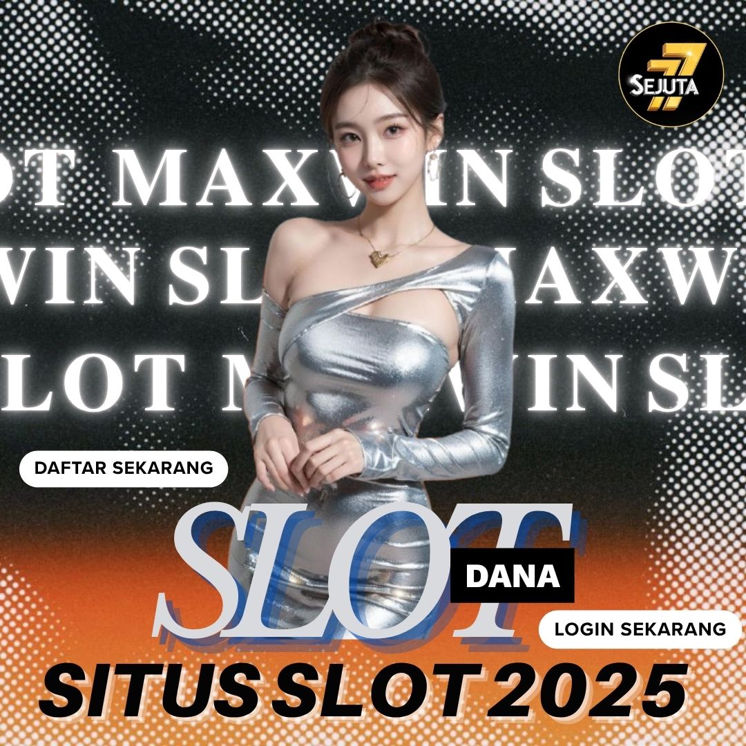 SLOT DANA # Rekomendasi Situs Judi Slot Online Yang Gampang Menang 2025 - WooCommerce eCommerce