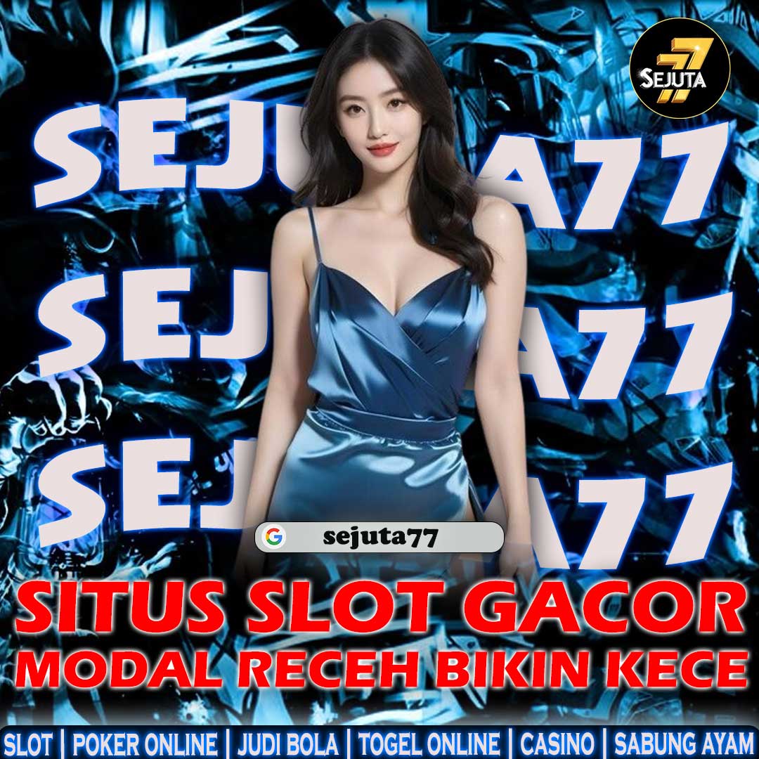 Slot Gacor