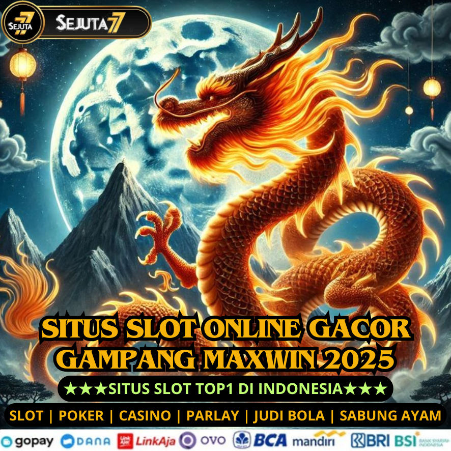 JACKPOT 2025 > Situs Slot Online Provider Gacor Slot88 Website Maxwin Hari Ini